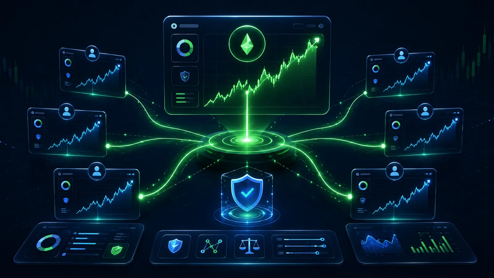 Copy trading ve kripto borsa karsilastirmasi kapak gorseli
